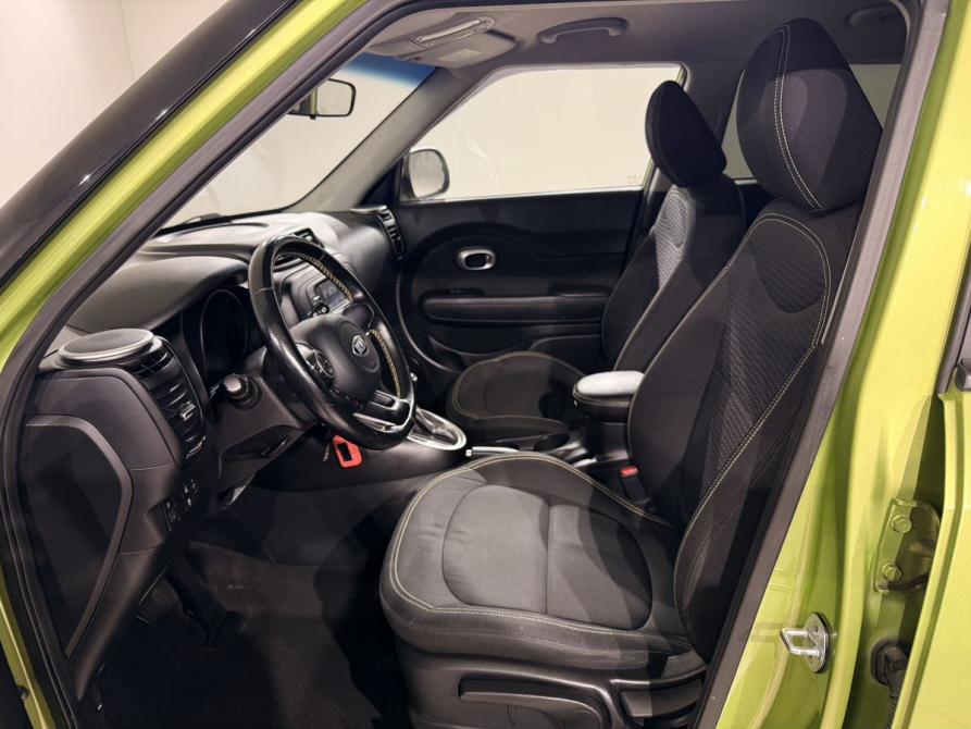 Kia Soul II Москва  - изображение 9