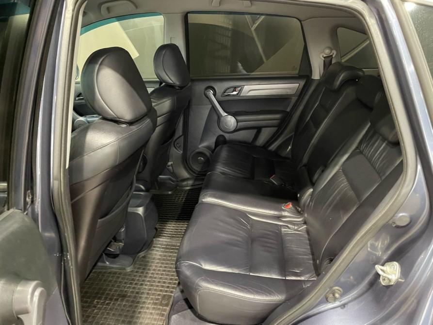 Honda CR-V III Пермь  - изображение 12