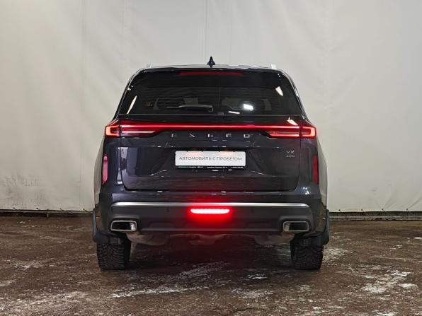 Exeed VX I с пробегом 2023 года, цена 2 819 000 рублей, 50042 км, внедорожник, Автокод Объявления