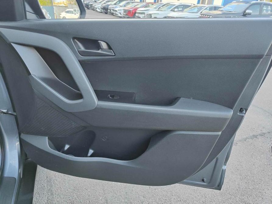 Hyundai Creta I Санкт-Петербург  - изображение 12