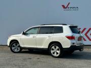 Toyota Highlander II (XU40) Рестайлинг Пермь  - изображение 18