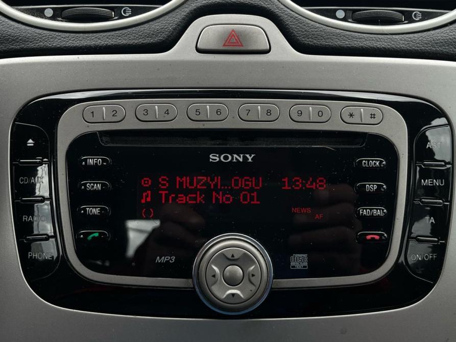 Ford Focus II Рестайлинг Калуга  - изображение 8
