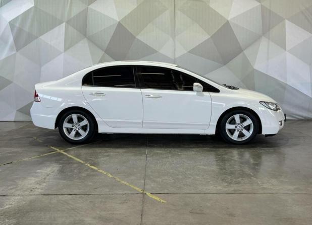 Honda Civic VIII с пробегом 2008 года, цена 1 000 000 рублей, 188467 км, седан, Автокод Объявления