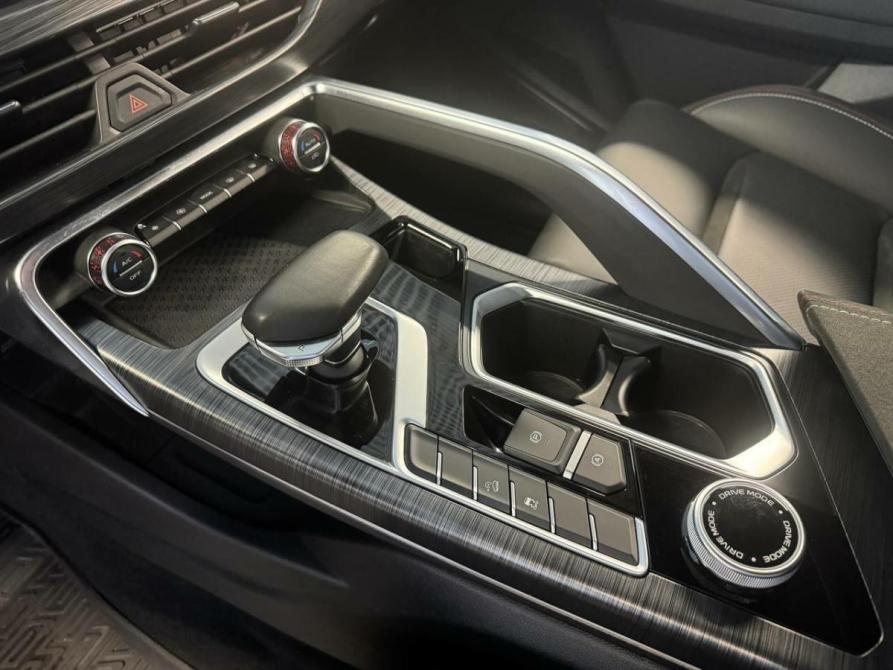 Geely Tugella I Рестайлинг Химки  - изображение 20