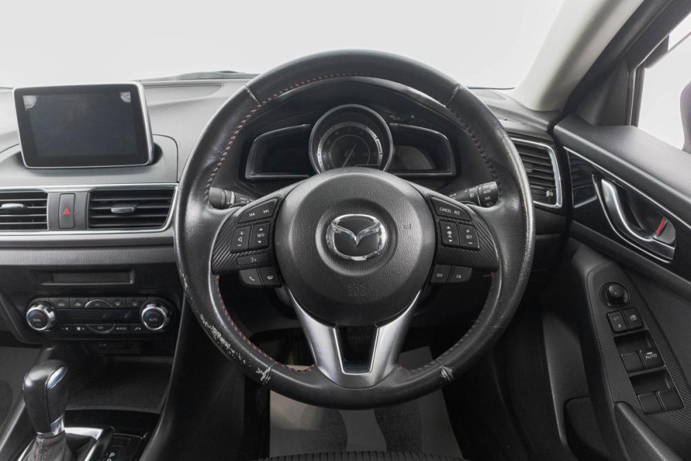 Mazda Axela III Барнаул  - изображение 15