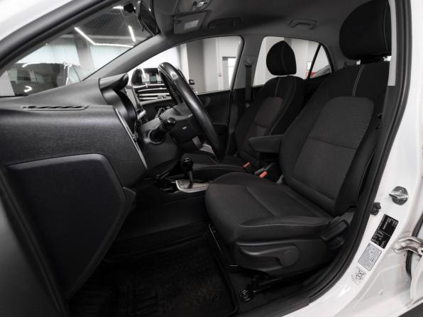 Kia Picanto III с пробегом 2019 года, цена 1 520 000 рублей, 54560 км, хэтчбек, Автокод Объявления