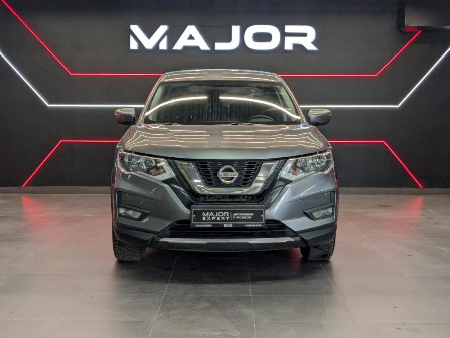 Nissan X-Trail III Рестайлинг Москва  - изображение 25