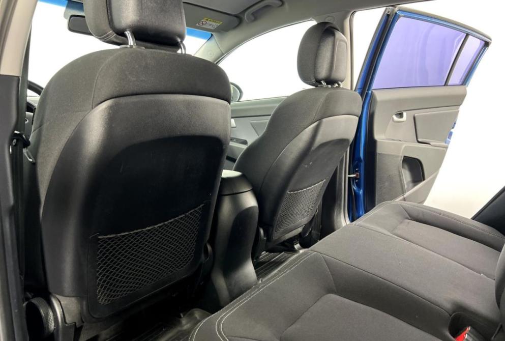 Kia Sportage III Нижний Новгород  - изображение 11