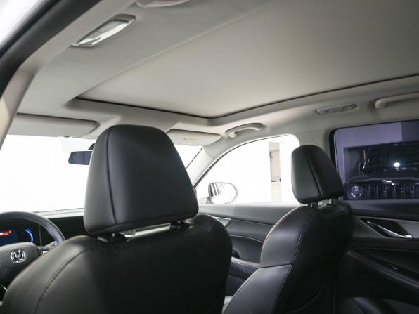 Changan CS35 Plus I Рестайлинг с пробегом 2024 года, цена 1 739 900 рублей, 20500 км, внедорожник, Автокод Объявления