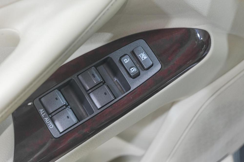 Lexus LX III Рестайлинг Новокузнецк  - изображение 30