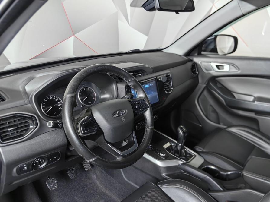 Chery Tiggo 4 I Рестайлинг Москва  - изображение 18