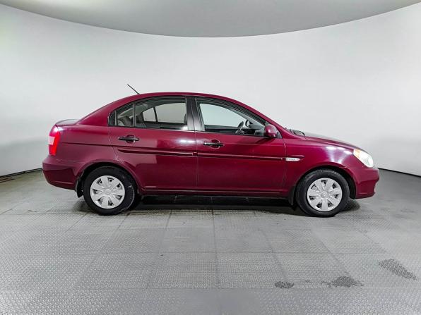 Hyundai Verna II с пробегом 2006 года, цена 475 000 рублей, 212416 км, седан, Автокод Объявления