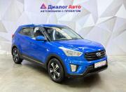 Hyundai Creta I Азнакаево  - изображение 31