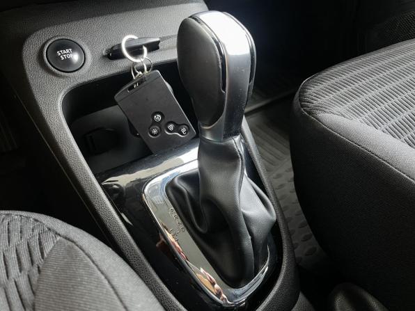 Renault Kaptur I с пробегом 2016 года, цена 1 358 000 рублей, 62918 км, внедорожник, Автокод Объявления