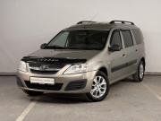 Lada (ВАЗ) Largus I Екатеринбург  - изображение 29