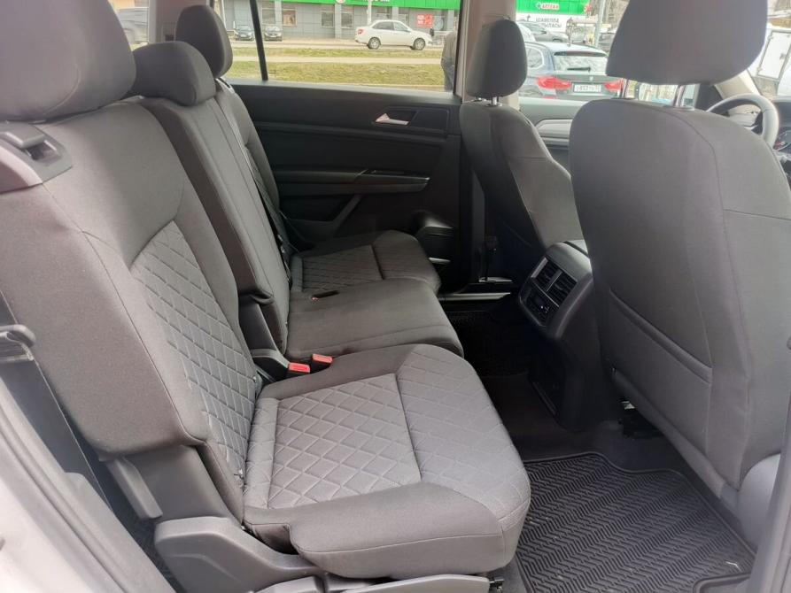 Volkswagen Atlas I Брянск  - изображение 15