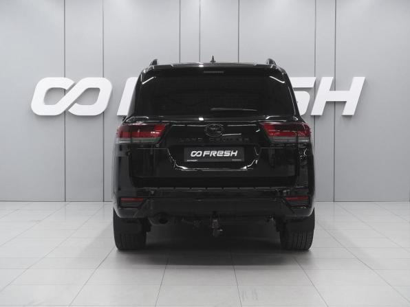 Toyota Land Cruiser 300 Series с пробегом 2022 года, цена 9 979 000 рублей, 110244 км, внедорожник, Автокод Объявления