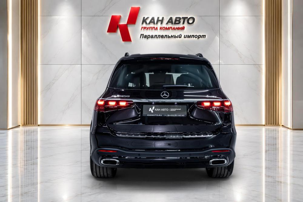 Mercedes-Benz GLS II (X167) Рестайлинг Казань  - изображение 5