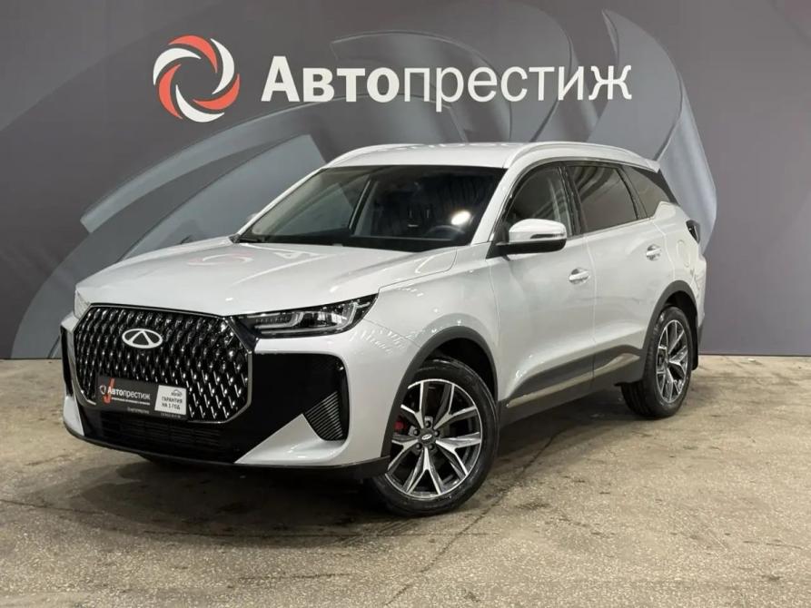 Chery Tiggo 7L I Пермь  - изображение 1