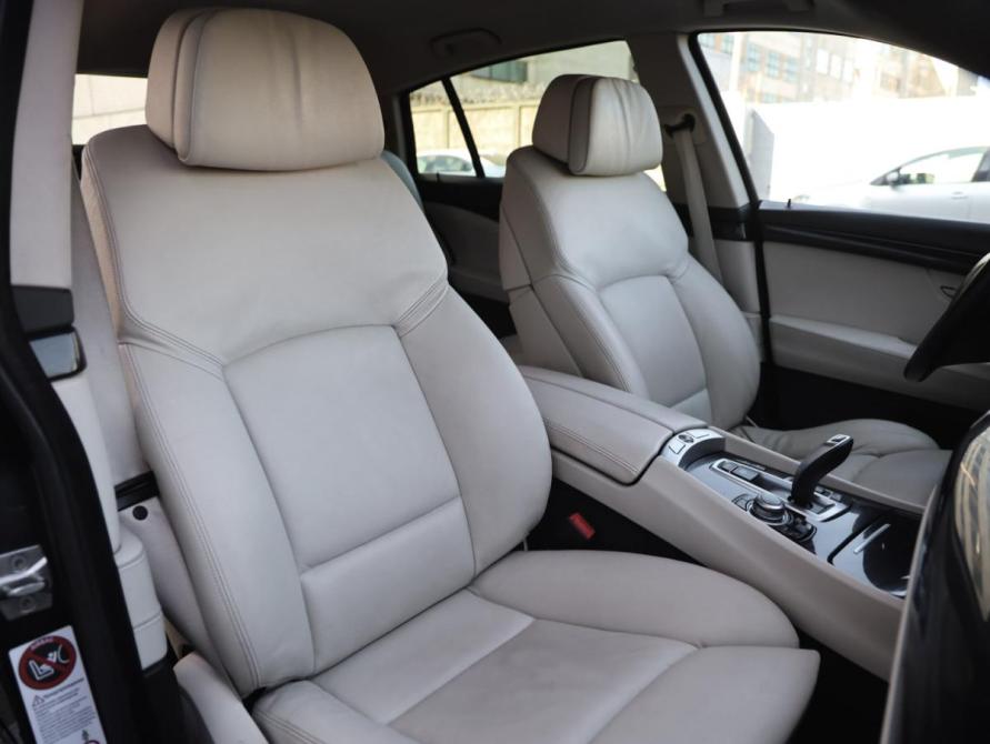 BMW 5 серии VI (F10/F11/F07) Санкт-Петербург  - изображение 25