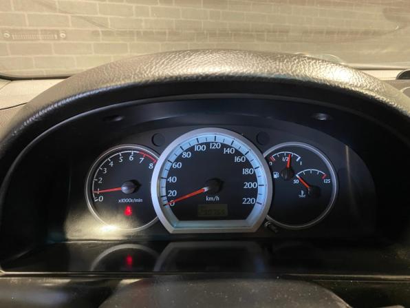 Chevrolet Lacetti I с пробегом 2008 года, цена 230 000 рублей, 290751 км, хэтчбек, Автокод Объявления