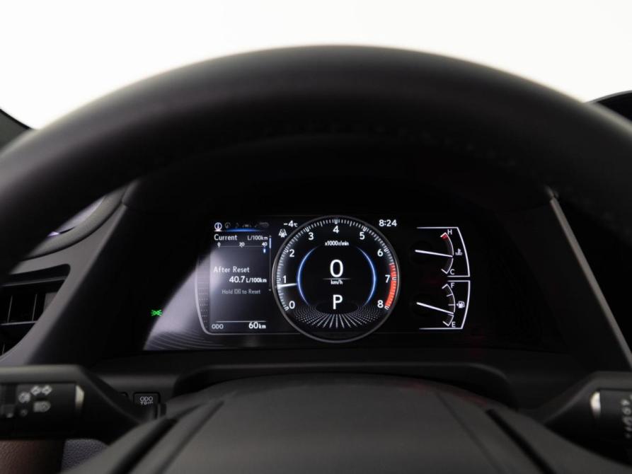 Lexus ES VII Рестайлинг 2 Москва  - изображение 31