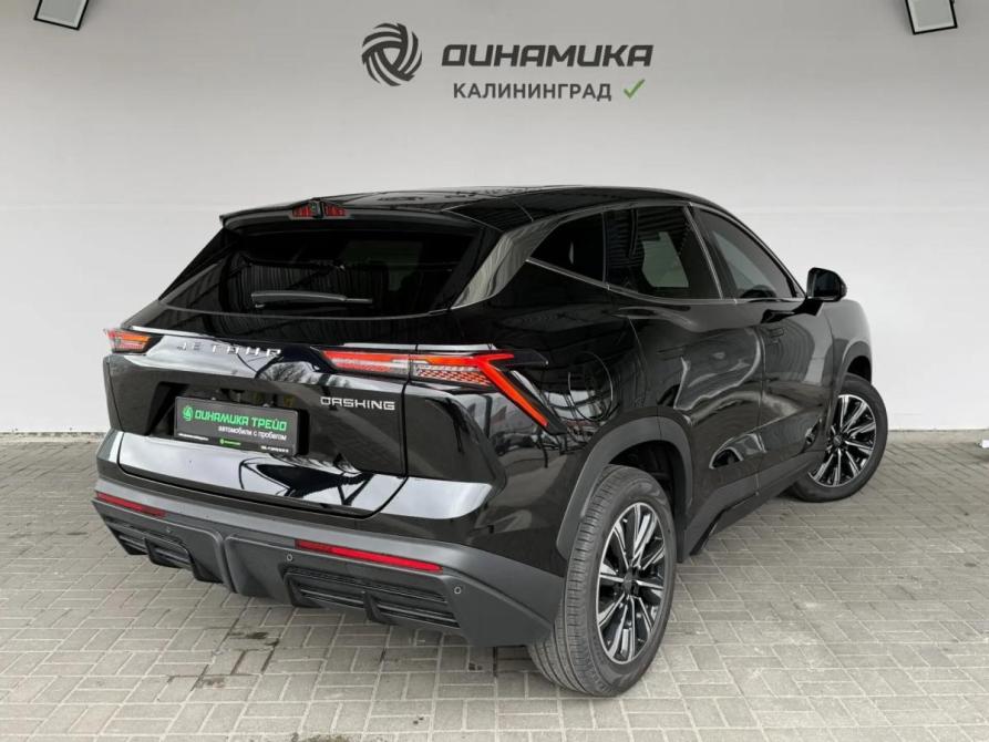 JETOUR DASHING I Калининград  - изображение 5