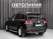Volkswagen Touareg I Рестайлинг Красноярск  - изображение 28