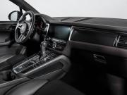 Porsche Macan I Рестайлинг Москва  - изображение 49