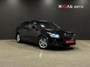 Chevrolet Cruze I Рестайлинг Челябинск  - изображение 23