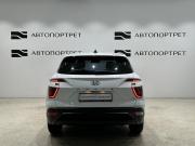 Hyundai Creta II Санкт-Петербург  - изображение 19
