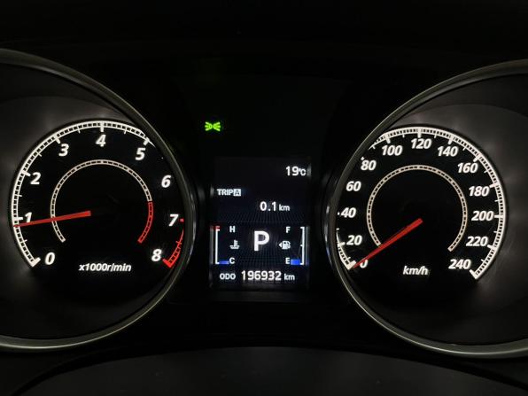 Mitsubishi ASX I с пробегом 2011 года, цена 980 000 рублей, 196932 км, внедорожник, Автокод Объявления