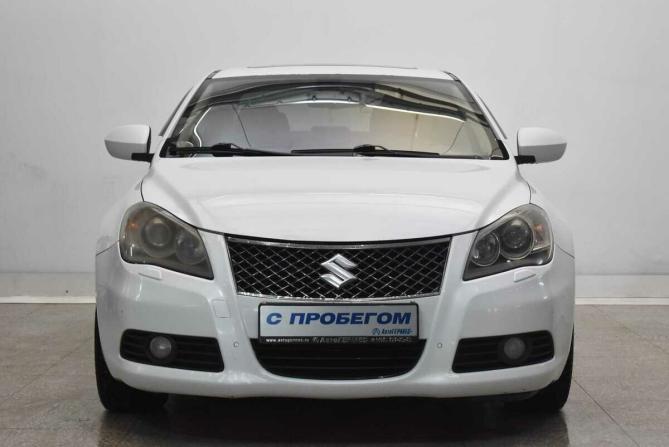 Suzuki Kizashi с пробегом 2011 года, цена 920 000 рублей, 229414 км, седан, Автокод Объявления