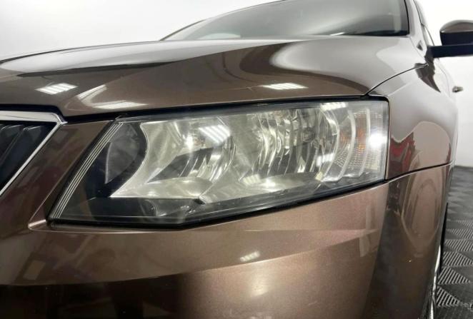 Skoda Octavia III (A7) с пробегом 2014 года, цена 775 000 рублей, 219512 км, лифтбек, Автокод Объявления
