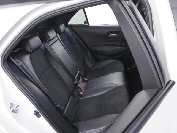 Toyota Corolla XII (E210) с пробегом 2020 года, цена 1 789 404 рубля, 105731 км, хэтчбек, Автокод Объявления