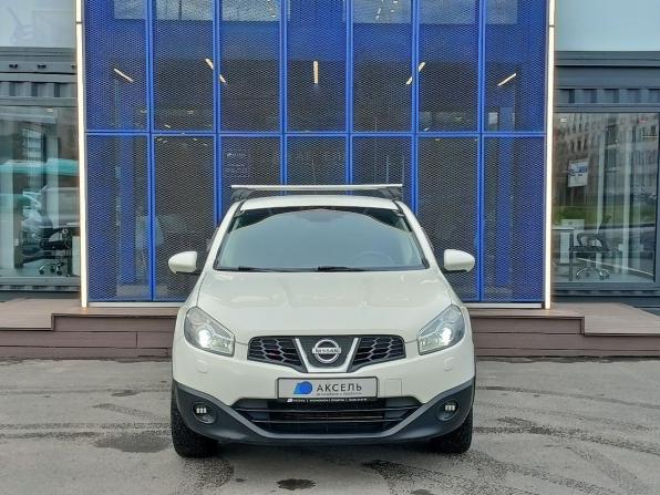 Nissan Qashqai I Рестайлинг с пробегом 2011 года, цена 790 000 рублей, 224000 км, внедорожник, Автокод Объявления