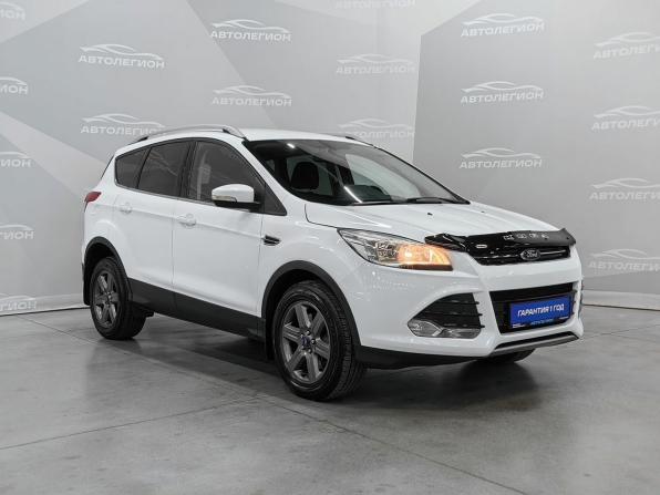 Ford Kuga II с пробегом 2013 года, цена 1 180 000 рублей, 203918 км, внедорожник, Автокод Объявления
