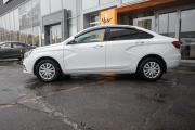 Lada (ВАЗ) Vesta I Иркутск  - изображение 24