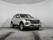 Chery Tiggo 4 Pro I Санкт-Петербург  - изображение 24