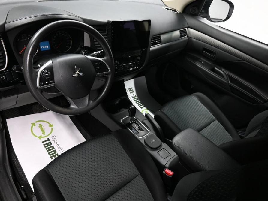 Mitsubishi Outlander III Рестайлинг 2 Тверь  - изображение 9