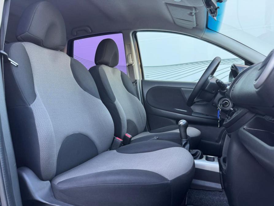 Nissan Note I Рестайлинг Воронеж  - изображение 14
