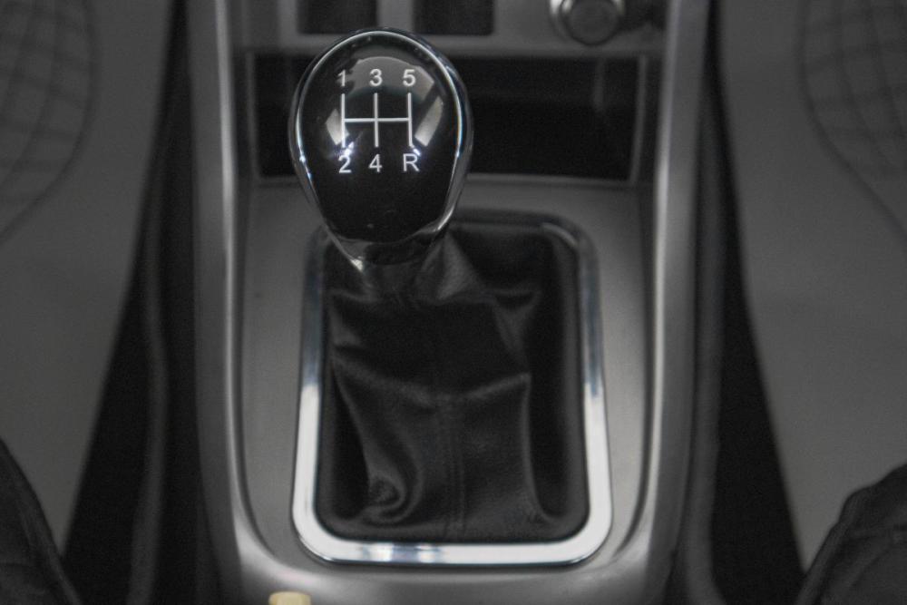 Geely Emgrand EC7 Кемерово  - изображение 18