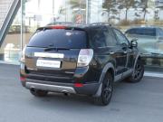 Chevrolet Captiva I Рестайлинг Санкт-Петербург  - изображение 25