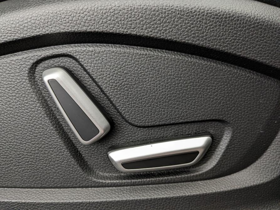 Geely Okavango I Рестайлинг Москва  - изображение 30