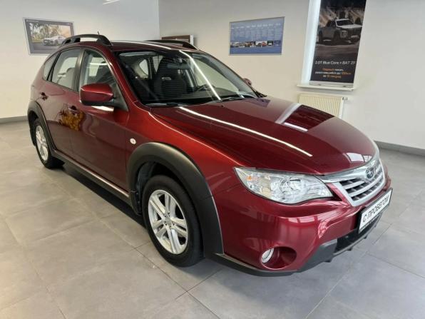 Subaru Impreza III с пробегом 2010 года, цена 949 000 рублей, 134231 км, хэтчбек, Автокод Объявления