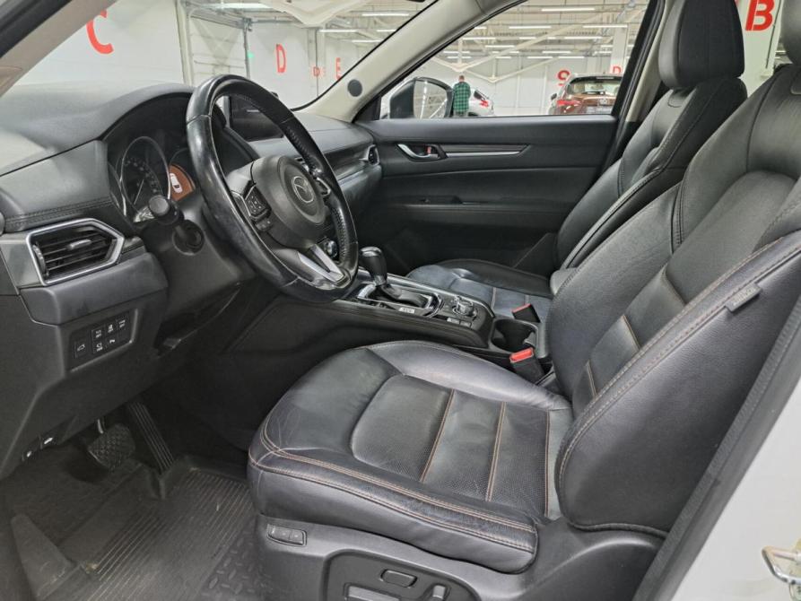 Mazda CX-5 II Казань  - изображение 20
