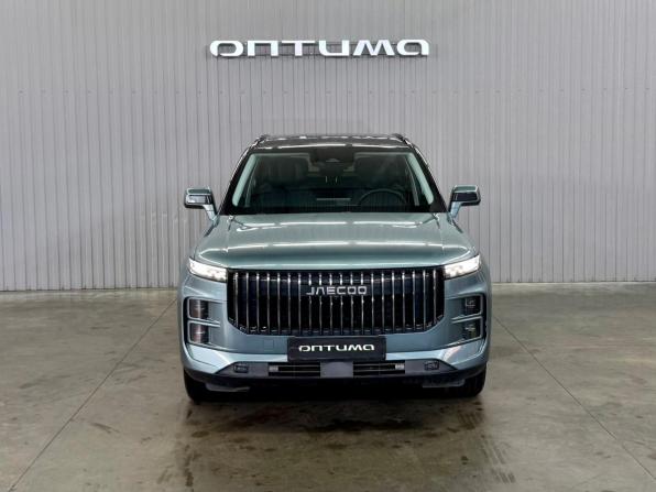 Jaecoo J7 I с пробегом 2023 года, цена 2 497 000 рублей, 26790 км, внедорожник, Автокод Объявления