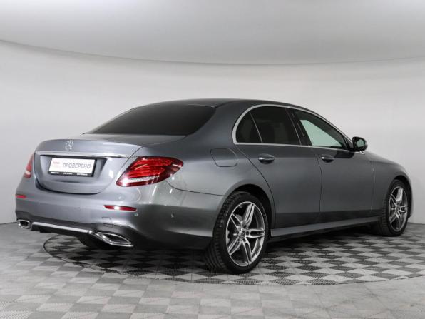 Mercedes-Benz E-Класс V (W213 S213 C238) с пробегом 2019 года, цена 3 400 000 рублей, 103660 км, седан, Автокод Объявления