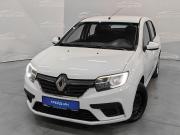Renault Logan II Рестайлинг Новосибирск  - изображение 42