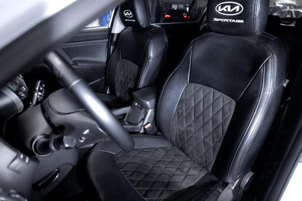 Kia Sportage III Тюмень  - изображение 19
